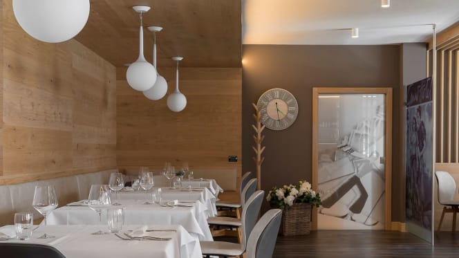 4ù For You Bistrot - Pozza Di Fassa - 7