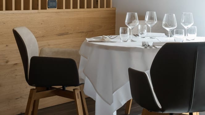 4ù For You Bistrot - Pozza Di Fassa - 3