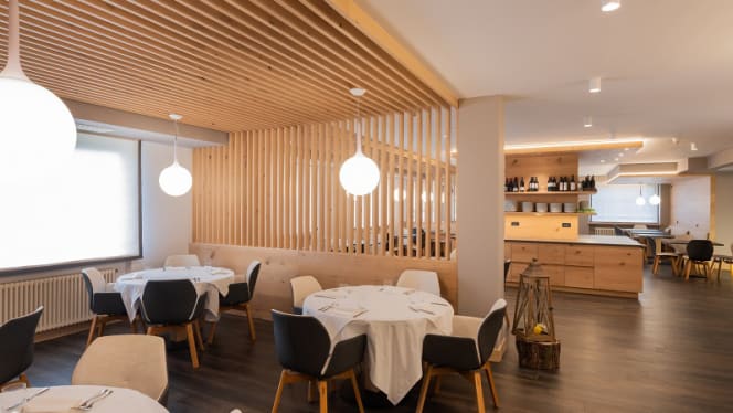 4ù For You Bistrot - Pozza Di Fassa - 9