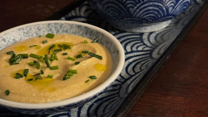 Sushi Oriental Friends - 4