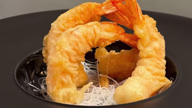 Sushi Oriental Friends - 8