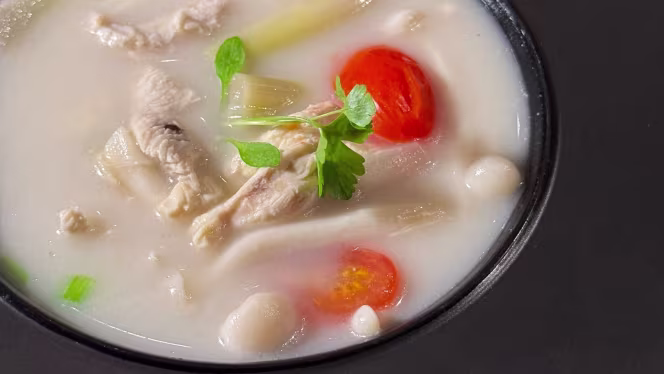 Sushi Oriental Friends - 5