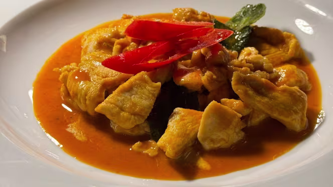 Sushi Oriental Friends - 6