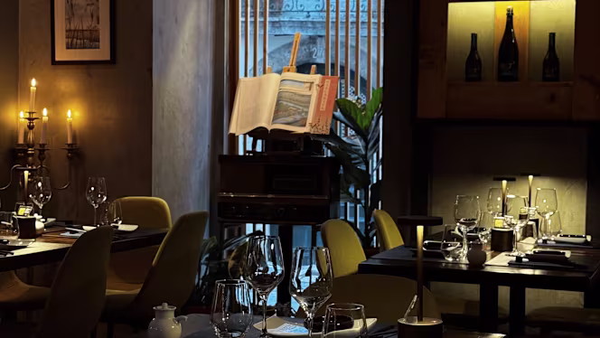 Sushi Oriental Friends - 0