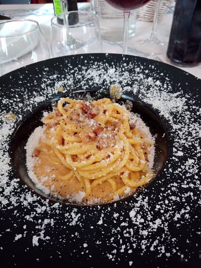 locanda delle fonti - 7