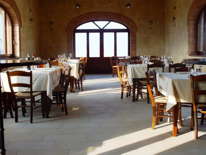 Enolocanda del Tufo - 2