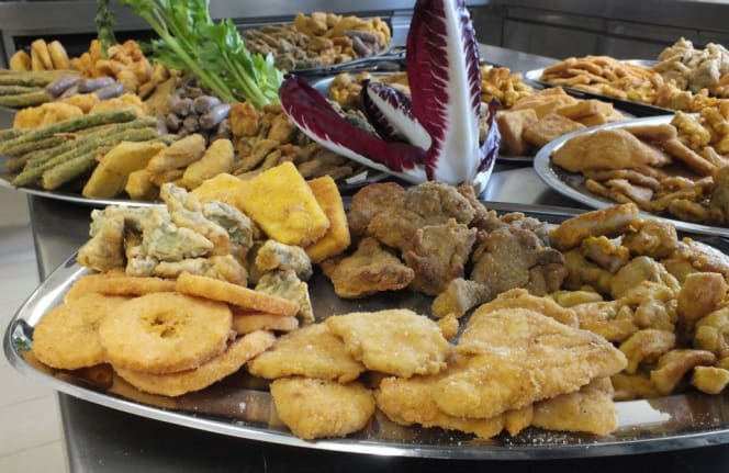 Enolocanda del Tufo - 1