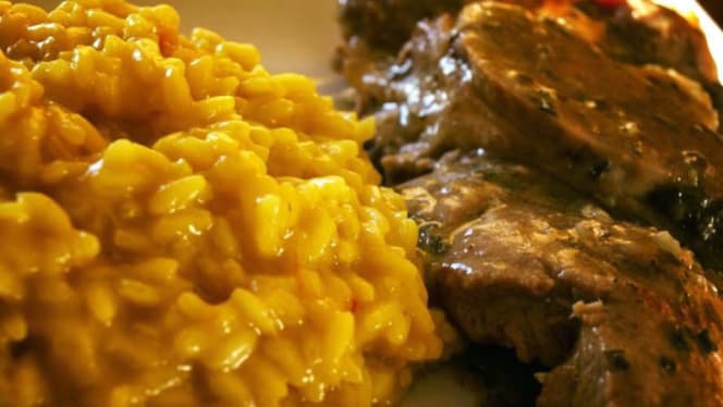 La Cucina di Nonna Lavinia - 0