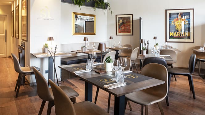 Sì Streetalian Food - 8