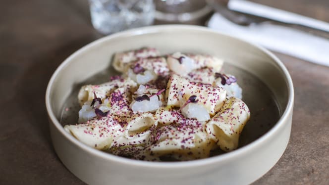 Sì Streetalian Food - 2