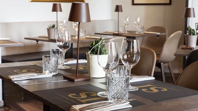 Sì Streetalian Food - 5