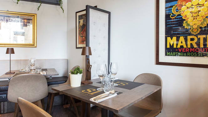 Sì Streetalian Food - 6