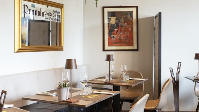 Sì Streetalian Food - 7