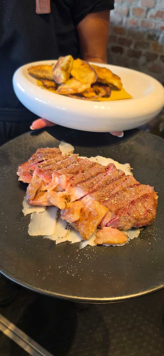 Gila Bistrò Enoteca - Prato - 5