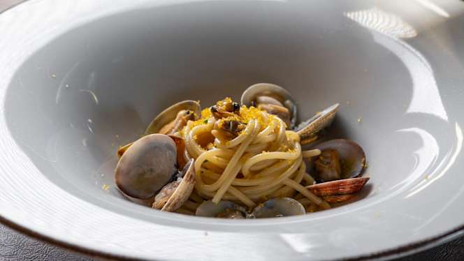 Gila Bistrò Enoteca - Prato - 7