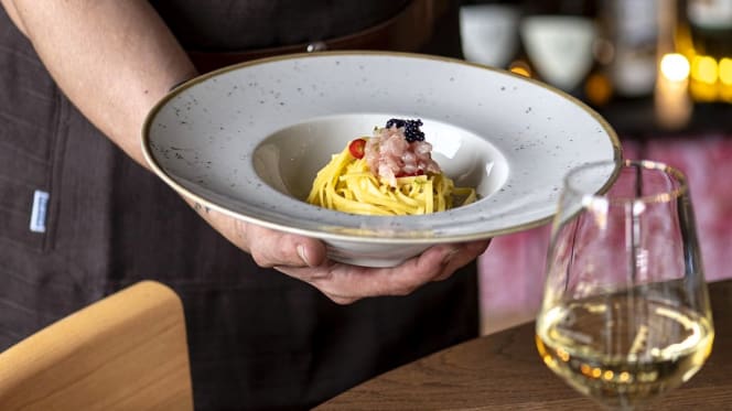 Gila Bistrò Enoteca - Prato - 3