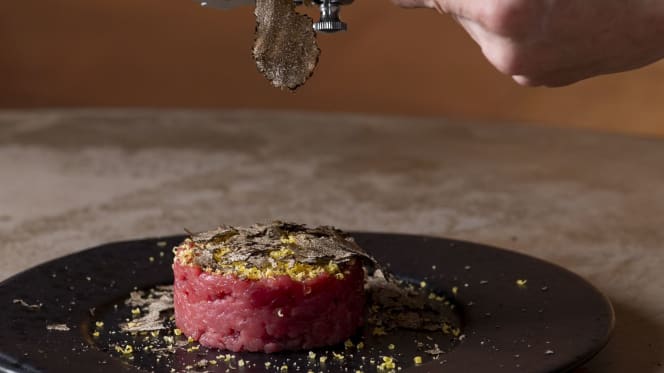 Gila Bistrò Enoteca - Prato - 2