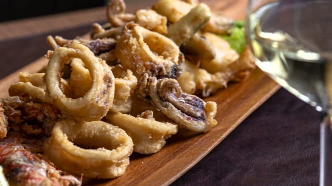 Gila Bistrò Enoteca - Prato - 9