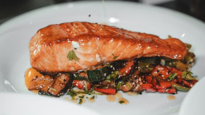 Terminal Gastro Bar Wien - 2