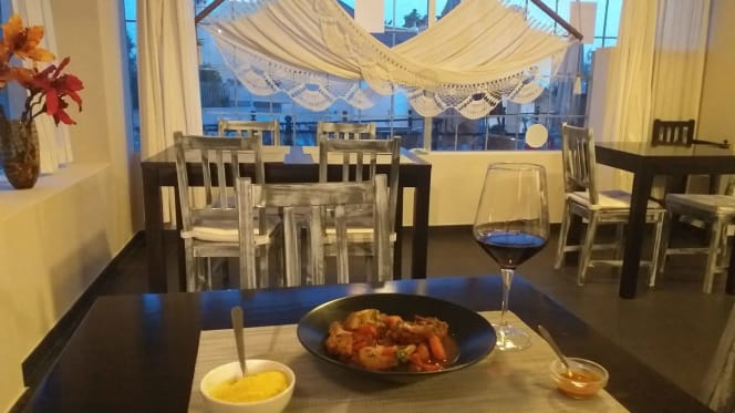 Restaurante BRASILIS - 9