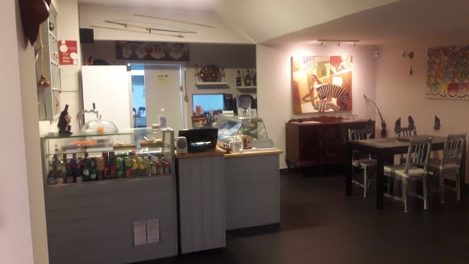 Restaurante BRASILIS - 7