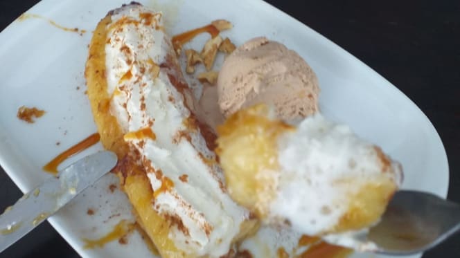 Restaurante BRASILIS - 1