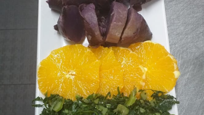 Restaurante BRASILIS - 5