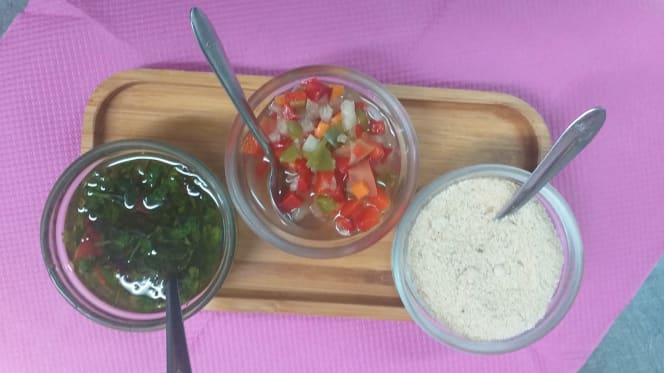 Restaurante BRASILIS - 2