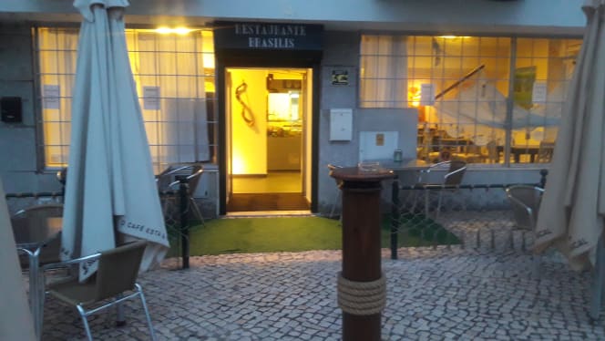 Restaurante BRASILIS - 0