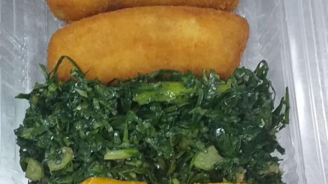 Restaurante BRASILIS - 3