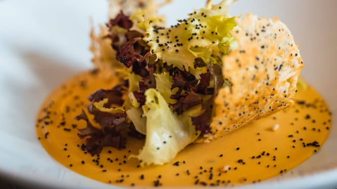 La Table de Val-Vignes - 7