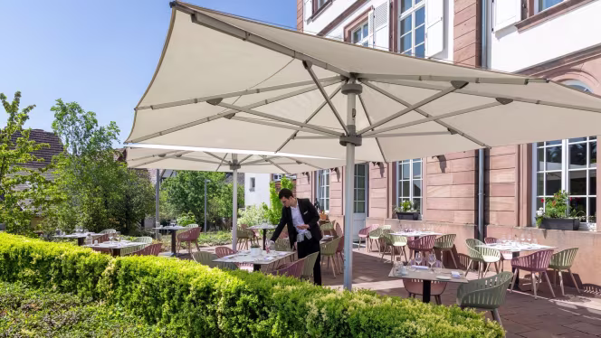 La Table de Val-Vignes - 3