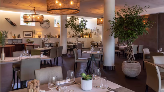 La Table de Val-Vignes - 2