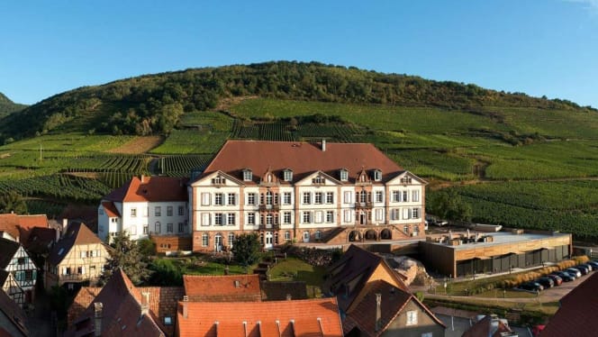 La Table de Val-Vignes - 6