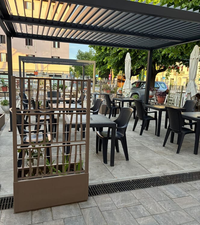 RistoBar La Stazione - 8