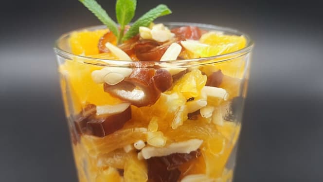 La Caravane Passe - Genève - 1