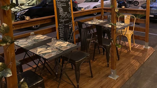 La Caravane Passe - Genève - 0