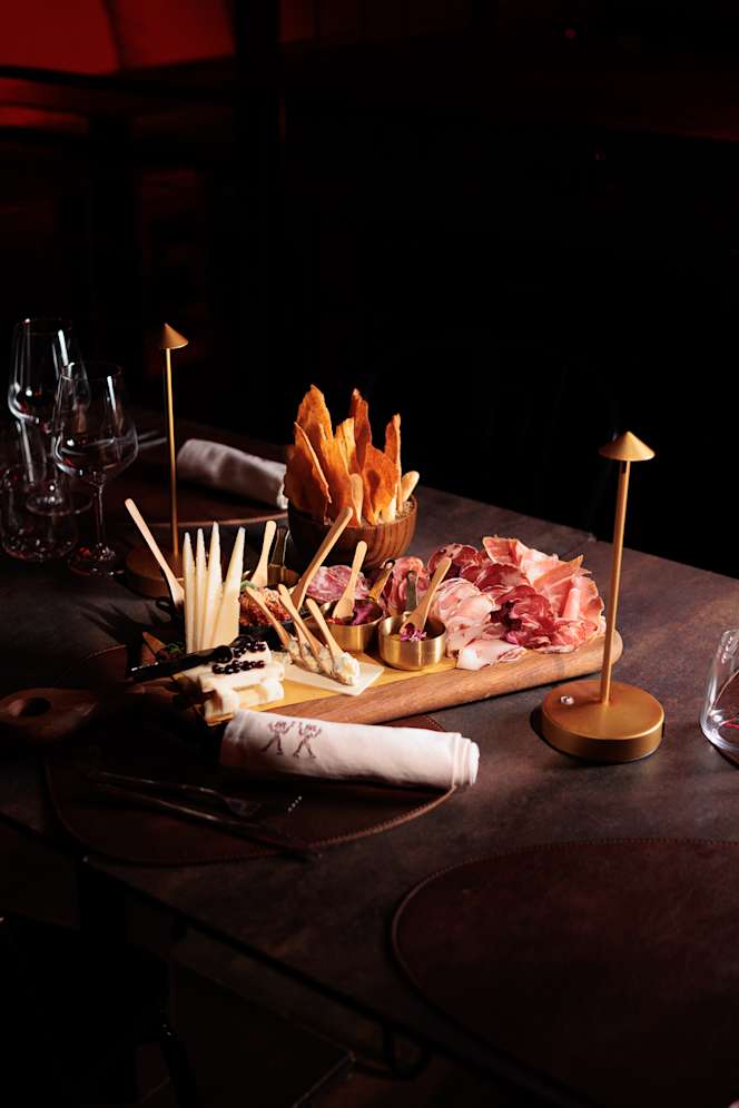 Le Tavernelle Paestum - 6