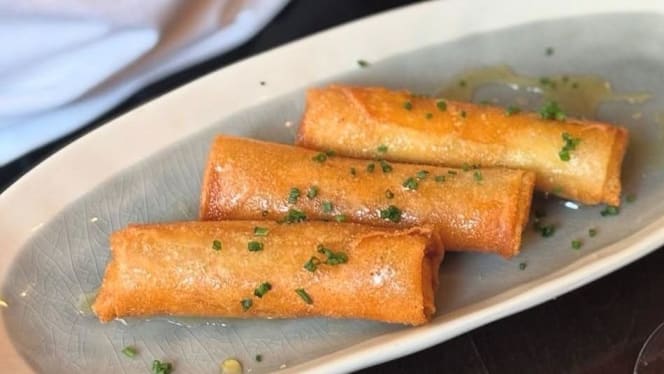 Brasserie Mirasol - 6