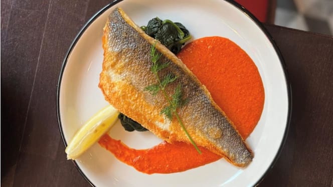 Brasserie Mirasol - 7