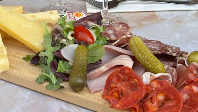 Brasserie Mirasol - 4