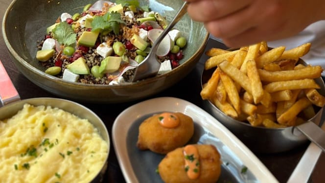 Brasserie Mirasol - 3