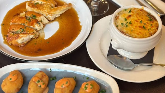 Brasserie Mirasol - 5