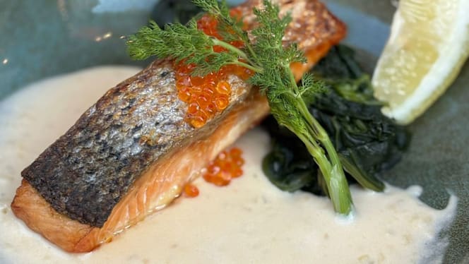 Brasserie Mirasol - 2