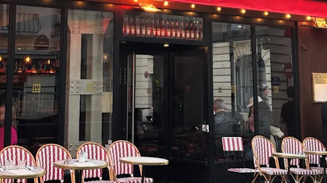 Brasserie Mirasol - 0