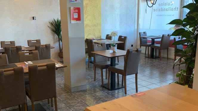 Lamaï  Thai Food 2 - 4