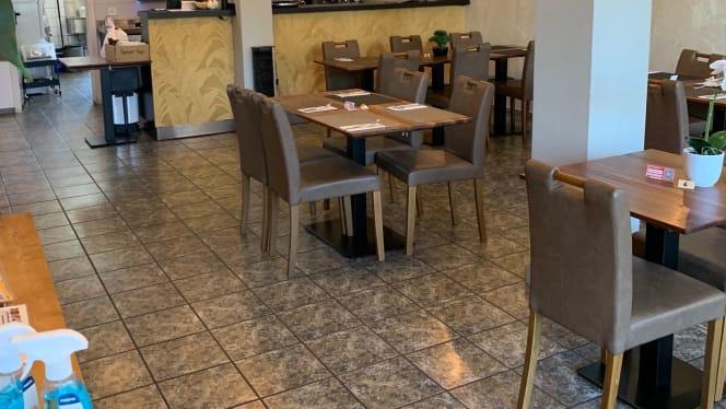 Lamaï  Thai Food 2 - 7