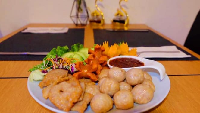 Lamaï  Thai Food 2 - 2