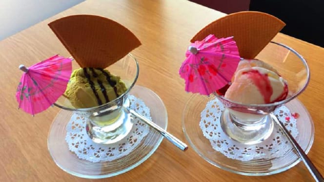 Lamaï  Thai Food 2 - 1