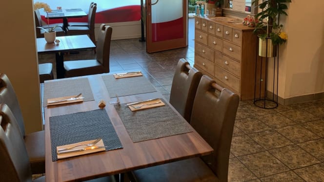 Lamaï  Thai Food 2 - 5